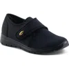 Flexus By Spring Step Amay Sneaker In Black