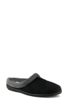 Flexus By Spring Step Aushana Faux Fur Mule Slipper In Multi