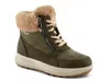 Flexus By Spring Step Burrell Waterproof Snow Boot In Multi