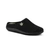 Flexus By Spring Step Loralee Slipper In Black