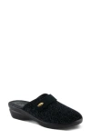 Flexus By Spring Step Merula Clog In Black