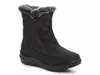 Flexus By Spring Step Persenia Snow Boot In Black