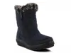 Flexus By Spring Step Persenia Waterproof Winter Boot In Black