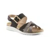 Flexus Cabianna Sandal In Multi