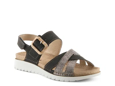 Flexus Cabianna Sandal In Multi
