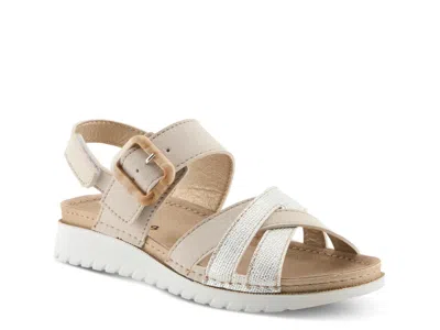 Flexus Cabianna Sandal In Multi