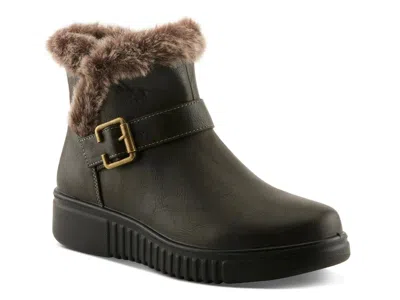 Flexus Camdria Bootie In Multi