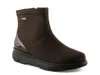 Flexus Caravyn Bootie In Multi