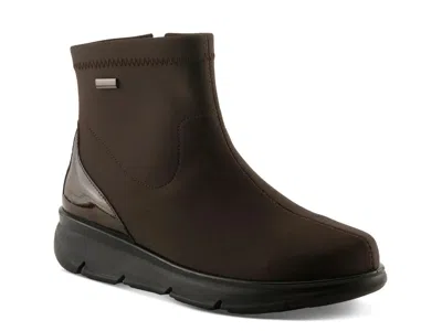 Flexus Caravyn Bootie In Multi