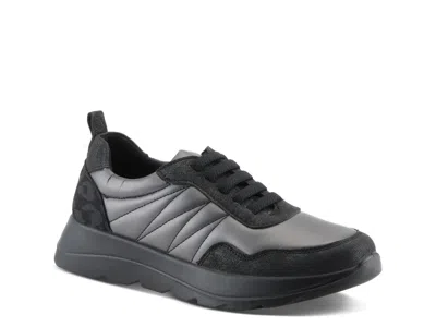 Flexus Clariona Slipon Sneaker In Multi