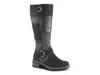Flexus Collage Boot In Black