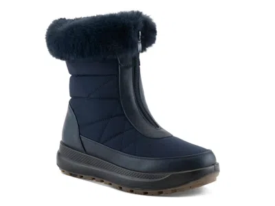Flexus Corinia Waterproof Bootie In Multi