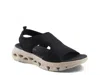 Flexus Guzman Sandal In Black