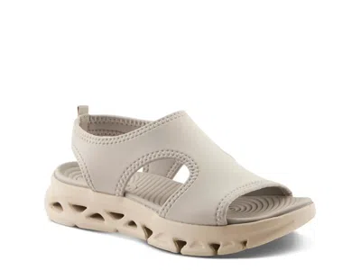 Flexus Guzman Sandal In Multi