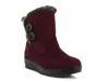 Flexus Istra Bootie In Brown