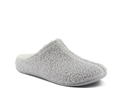 Flexus Lyndel Slipper In Animal Print