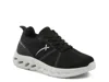 Flexus Rushing Sneaker In Black