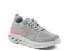 Flexus Rushing Sneaker In Gray
