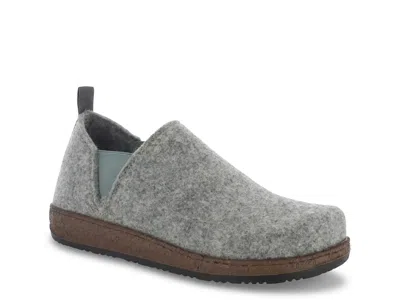 Flexus Stepin Slipon In Gray