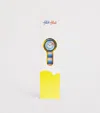 Flik Flak Stripy Stripes Watch In Blue