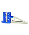 Flipo Bend A Path Elevator And Ramp Accessory In Blue