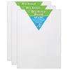Flipside Products Dry Erase Board, 18" X 24", Pack Of 3