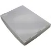 Flipside Products Flipside Translucent Plastic Storage Postal Tote Lid - 4 Pack - External Dimensions: 14" Width X 1.3