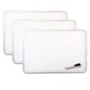 Flipside Products Two-sided Aluminum Framed, Magnetic Dry Erase Board W/pen, 9" X 12", Pack Of 3