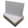 Flipside Products Two-sided Marker Boards, 9" X 12", Class Pack Of 24