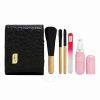 Flo Stella Organizer Gift Set Tools & Brushes 7290015419130 In Silver