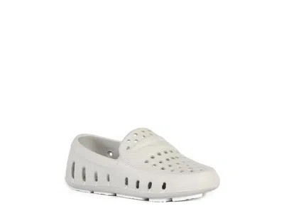 Floafers Anchor Crib Shoe Kids' In Light Taupe