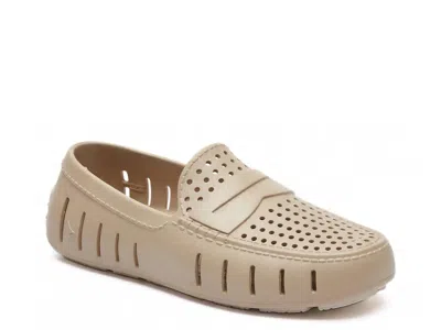 Floafers Country Club 2.0 Waterproof Loafer In Black