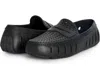 Floafers Country Club Driver 2.0 Loafers Men's 11 Black Perforated Shoes Zpo3184 In Black