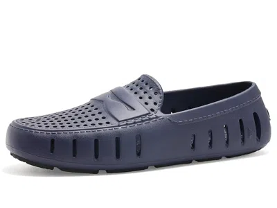 Floafers Country Club Driver 2.0 Men's Shoes Midnight Blue/black: 11 D - Medium