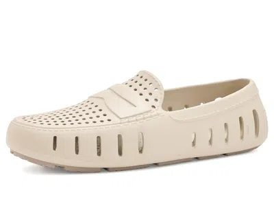 Floafers Country Club Driver 2.0 Men's Shoes Taupe/stone: 9 D - Medium In Neutral