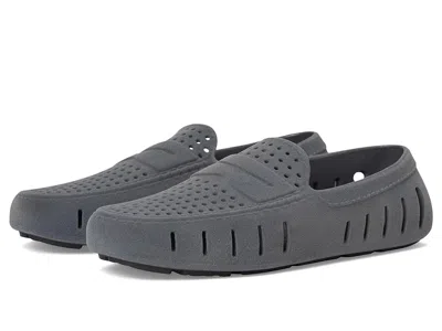 Floafers Country Club Driver Faux Suede