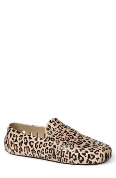 Floafers Country Club Driver Loafer In Multi