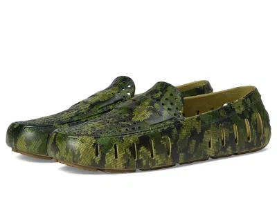 Floafers Country Club Driver Print