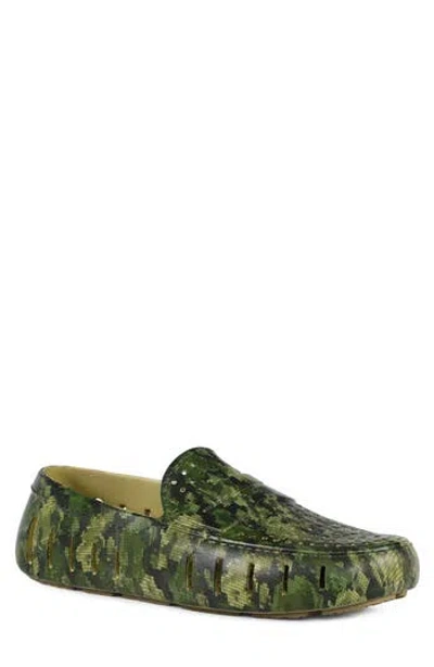 Floafers Country Club Molded Driver Loafer