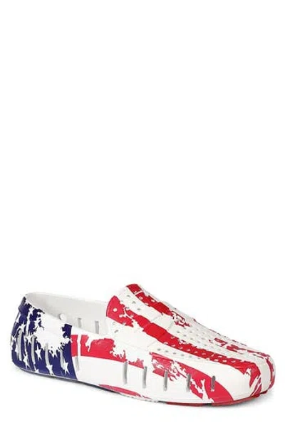 Floafers Country Club Molded Driver Loafer