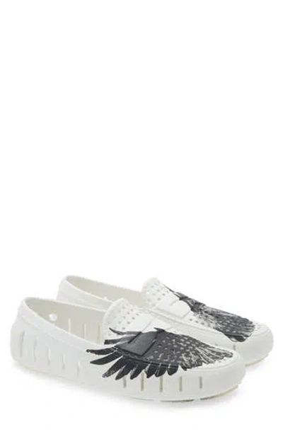 Floafers Country Club Molded Driver Loafer