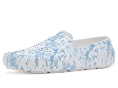 Floafers Country Club Print