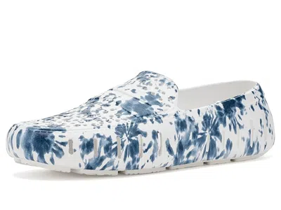 Floafers Country Club Print