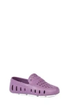 Floafers Kids' Prodigy Driver Loafer In Multi