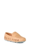 Floafers Kids' Prodigy Driver Loafer In Multi