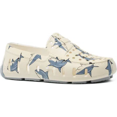 Floafers Kids' Prodigy Driver Loafer