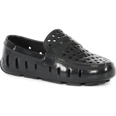 Floafers Kids' Prodigy Water Shoe In Black