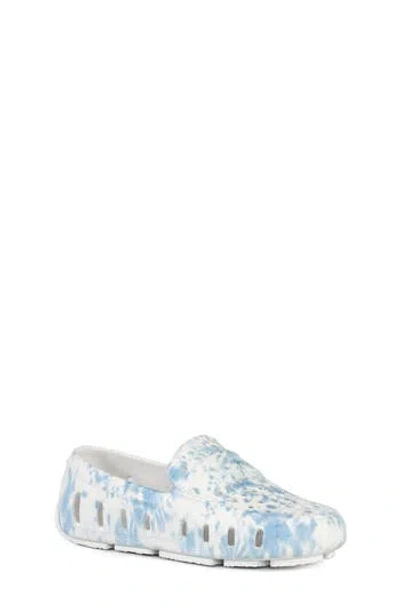 Floafers Kids' Prodigy Water Shoe In Multi