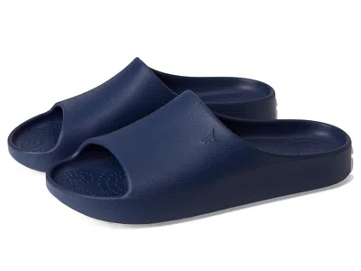Floafers Lane 4 Sandal Sandals Navy Peony/bright White :