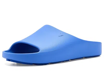 Floafers Lane 4 Sandals Sandals Bright Blue/blue: Men's 7 - Women's 9 Medium